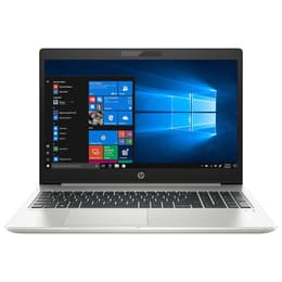 Hp ProBook 455 G7 15" Ryzen 3 2.7 GHz - SSD 256 GB - 8GB - QWERTZ - Alemán