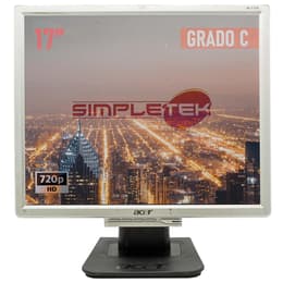 Monitor 17" LCD HD Acer AL1716A