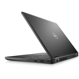 Dell Latitude 5590 15" Core i5 1.7 GHz - SSD 256 GB - 8GB - AZERTY - Francés