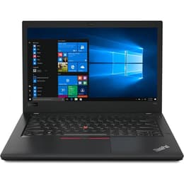 Lenovo ThinkPad T480 14"