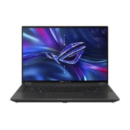 Asus ROG Flow X16 GV601VV-NF015W 16" Core i9 4.1 GHz - SSD 1000 GB - 16GB - NVIDIA GeForce RTX 4060 QWERTY - Español