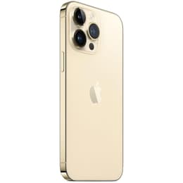 iPhone 13 Pro Max de 512 GB reacondicionado - Oro (Libre