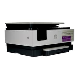 HP OfficeJet Pro 8134E Chorro de tinta