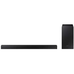 Barra de sonido Samsung HW-T430 - Negro