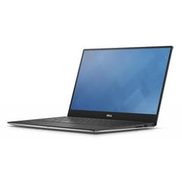 Dell XPS 13 9343 13" Core i7 2.4 GHz - SSD 256 GB - 8GB - QWERTY - Inglés