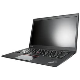 Lenovo ThinkPad X1 Yoga G3 14" Core i7 1.9 GHz - SSD 256 GB - 16GB