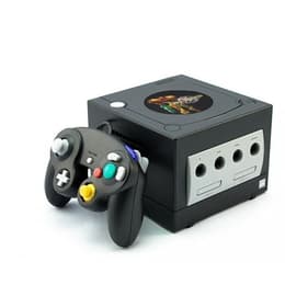 Nintendo GameCube - Negro