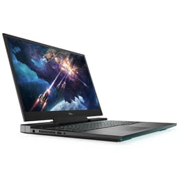 Dell G7 7700 17" Core i7 2.6 GHz - SSD 512 GB - 8GB - NVIDIA GeForce RTX 2060 QWERTY - Inglés