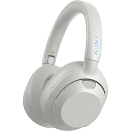 Cascos reducción de ruido wireless Sony WHULT900NW.CE7 - Blanco