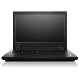 Lenovo ThinkPad L440 14" Core i5 2.6 GHz - HDD 500 GB - 8GB - AZERTY - Francés