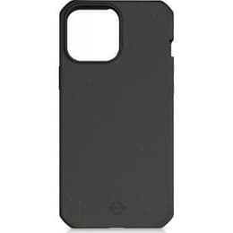 Funda iPhone 13 Pro - Plástico - Negro