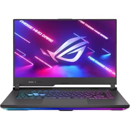 Asus ROG Strix G15 G513RC-HN088W 15" Ryzen 7 3.2 GHz - SSD 512 GB - 16GB - NVIDIA GeForce RTX 3050 QWERTY - Español