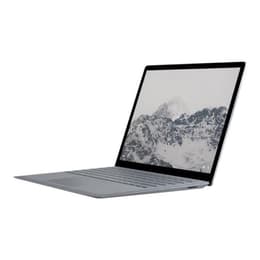 Microsoft Surface Laptop 13" Core i5 2.6 GHz - SSD 256 GB - 8GB - QWERTZ - Alemán