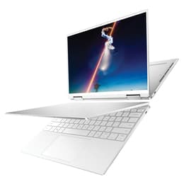 Dell XPS 7390 13" Core i7 1.3 GHz - SSD 512 GB - 16GB - AZERTY - Francés