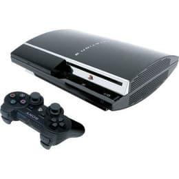 PlayStation 3 - Negro