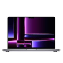 MacBook Pro 14" (2023) - QWERTY - Holandés