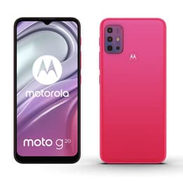 Motorola Moto G20