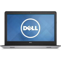 Dell Inspiron 5000 15" Core i5 1.6 GHz - HDD 1 TB - 8GB - AZERTY - Francés