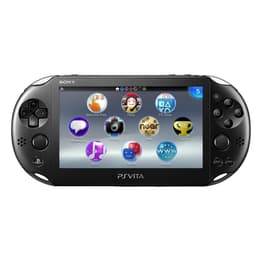 PlayStation Vita Slim PCH-2004 - Negro