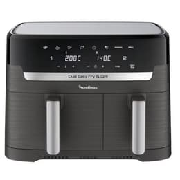 Moulinex EZ905B20/K20 Freidora