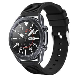 Relojes Samsung Cardio GPS Galaxy Watch3 45mm (SM-R840 - Negro