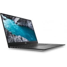 Dell XPS 9570 15" Core i7 2.2 GHz - SSD 256 GB - 8GB - QWERTY - Inglés