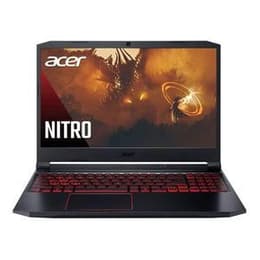 Acer Nitro 5 AN515-58-58GF 15" Core i5 2.5 GHz - SSD 512 GB - 8GB - NVIDIA GeForce RTX 4060 AZERTY - Francés