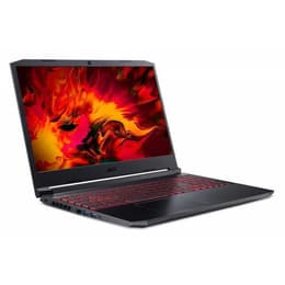 Acer Nitro 5 AN515-56-54V4 15" Core i5 2.6 GHz - SSD 512 GB - 8GB - NVIDIA GeForce RTX 3050 AZERTY - Francés