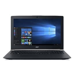 Acer Aspire VN7-592G-57NQ 15" Core i5 2.3 GHz - SSD 512 GB + HDD 1 TB - 8GB - AZERTY - Francés