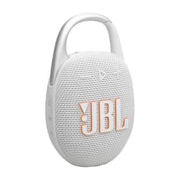 Altavoz Bluetooth Jbl Clip 5 - Blanco