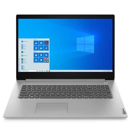 Lenovo IdeaPad 3 17IML05 17" Core i3 2.1 GHz - SSD 512 GB - 8GB - AZERTY - Francés