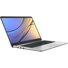 Huawei MateBook D15 BOB-WAI9 15" Core i3 2.1 GHz - SSD 256 GB - 8GB - AZERTY - Francés