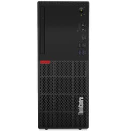 Lenovo ThinkCentre M720 Tower Core i7 3 GHz - SSD 512 GB RAM 16 GB