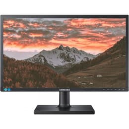 Monitor 24" LED Samsung SyncMaster S24C450MW