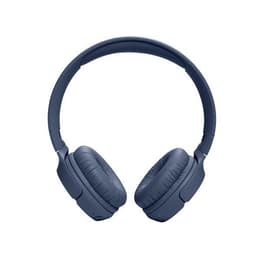 Cascos wireless micrófono Jbl Tune 520BT - Azul