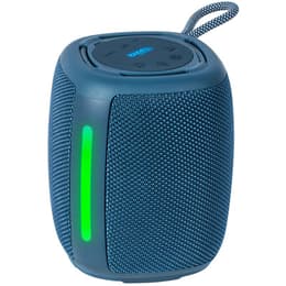 Altavoz Bluetooth Ibiza CoolBox - Azul