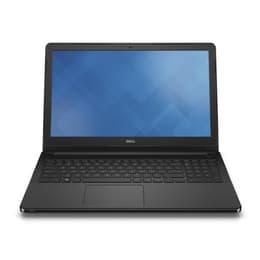 Dell Vostro 3568 15" Core i3 2 GHz - SSD 512 GB - 12GB - AZERTY - Francés