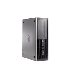 HP Compaq Elite 8300 DT Core i5 3.2 GHz - SSD 512 GB RAM 8 GB