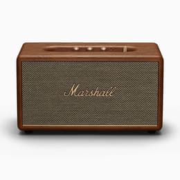 Altavoz Bluetooth Marshall Stanmore III - Marrón