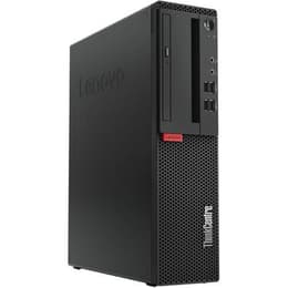 Lenovo ThinkCentre M910S SFF Core i5 3.2 GHz - SSD 256 GB RAM 8 GB