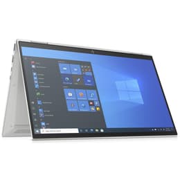 HP EliteBook x360 1030 G8 13" Core i5 2.4 GHz - SSD 256 GB - 8GB