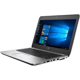 Hp EliteBook 820 G1 12" Core i5 1.7 GHz - SSD 128 GB - 8GB - AZERTY - Francés