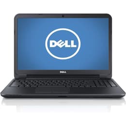 Dell Inspiron 3521 15" Core i3 1.8 GHz - HDD 1 TB - 8GB - QWERTY - Inglés