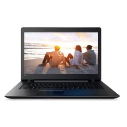 Lenovo IdeaPad 110-17ACL 17" E 1.5 GHz - HDD 500 GB - 4GB - AZERTY - Francés