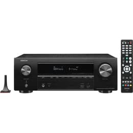 Denon AVRX1500H Amplificador