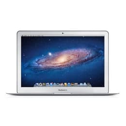 MacBook Air 13" (2013) - Core i5 1.3 GHz SSD 128 - 4GB - teclado holandés