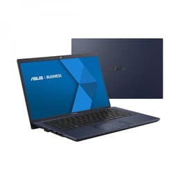 Asus ExpertBook B1 B1400CENT-EB2648R 14" Core i7 2.8 GHz - SSD 512 GB - 16GB - AZERTY - Francés