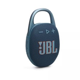 Altavoz Bluetooth Jbl Clip 5 - Azul