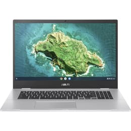 Asus Chromebook CX1700CKA-AU0030 Pentium Silver 1.1 GHz 128GB SSD - 8GB QWERTY - Inglés