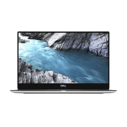 Dell XPS 13 9370 13" Core i5 1.6 GHz - SSD 512 GB - 8GB - AZERTY - Francés